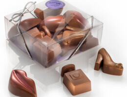 Chocolate Essentials Gift Box